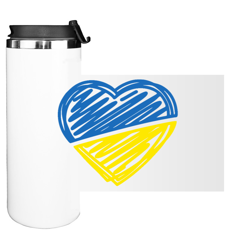 UKRAINE IN THE HEART 2