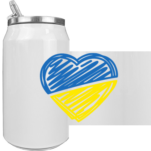 UKRAINE IN THE HEART 2