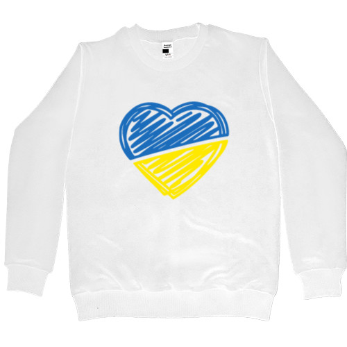 UKRAINE IN THE HEART 2