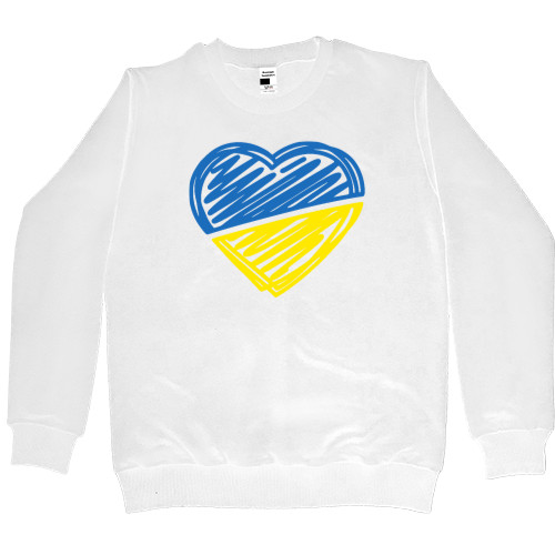 UKRAINE IN THE HEART 2