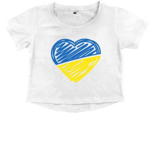 UKRAINE IN THE HEART 2