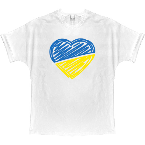 UKRAINE IN THE HEART 2