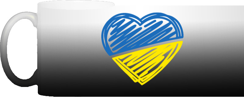 UKRAINE IN THE HEART 2