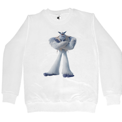 Kids' Premium Sweatshirt - thorpe - Mfest