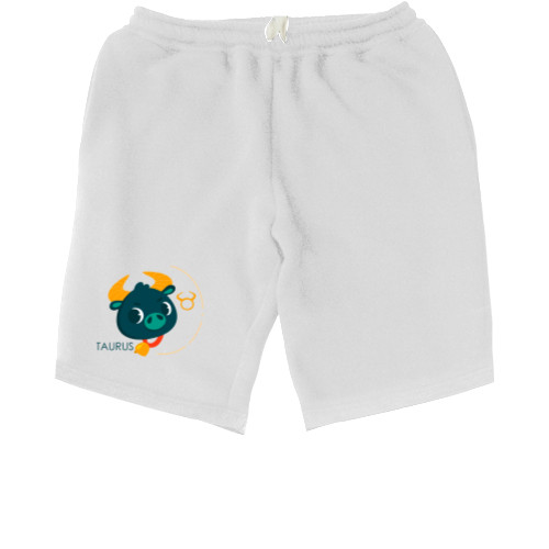 Kids' Shorts - CALF - Mfest