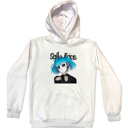 Unisex Hoodie - Sally face - Mfest