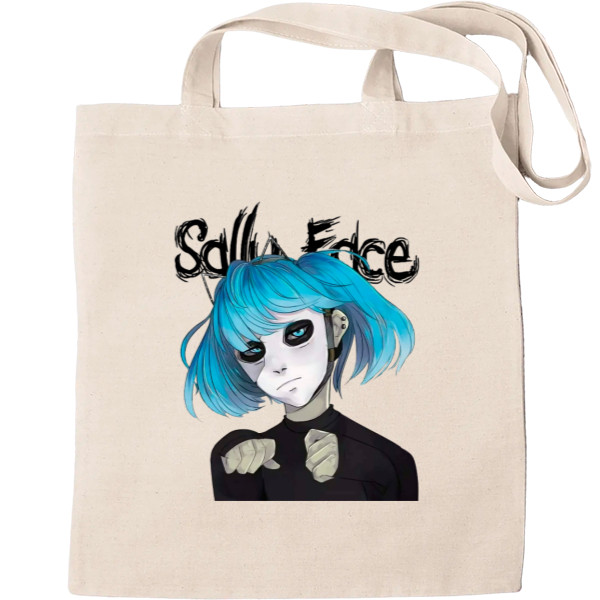 Tote Bag - Sally face - Mfest