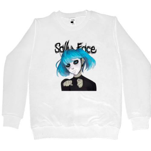 Men’s Premium Sweatshirt - Sally face - Mfest