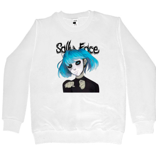 Women's Premium Sweatshirt - Sally face - Mfest