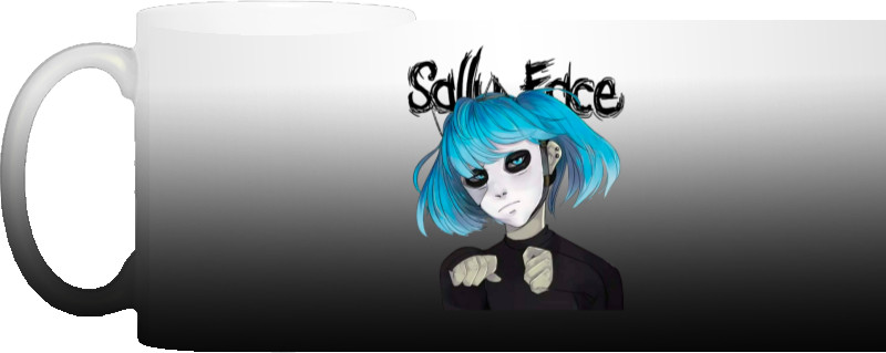 Sally Face