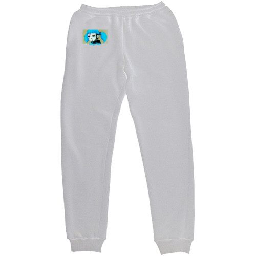 Kids' Sweatpants - Sally Face 2 - Mfest