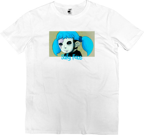 Kids' Premium T-Shirt - Sally Face 2 - Mfest