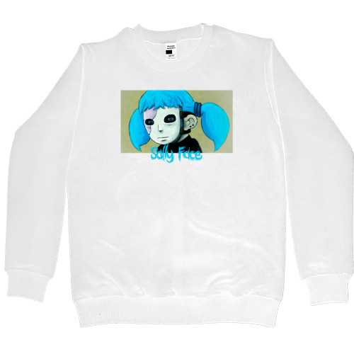 Kids' Premium Sweatshirt - Sally Face 2 - Mfest