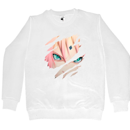 Men’s Premium Sweatshirt - Sakura 2 - Mfest