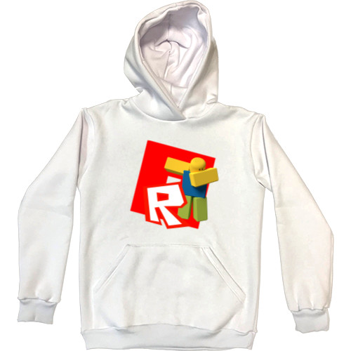 Kids' Premium Hoodie - roblox noob 2 - Mfest