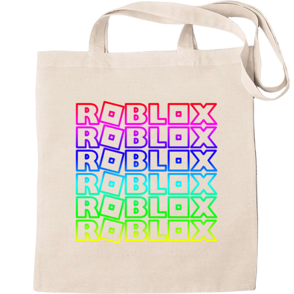 Roblox logo