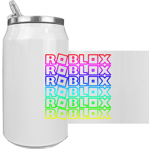 Roblox logo