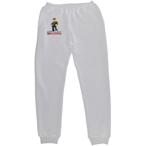 Women's Sweatpants - Roblox 2 - Mfest