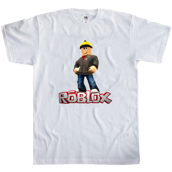 ROBLOX 2