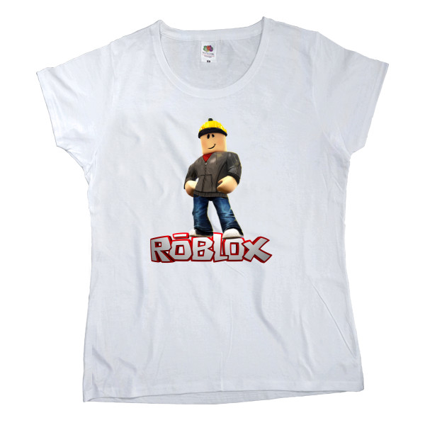 ROBLOX 2