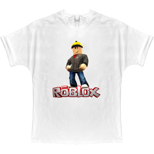 ROBLOX 2