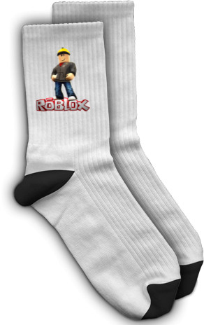 Socks - Roblox 2 - Mfest