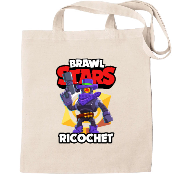 ricochet