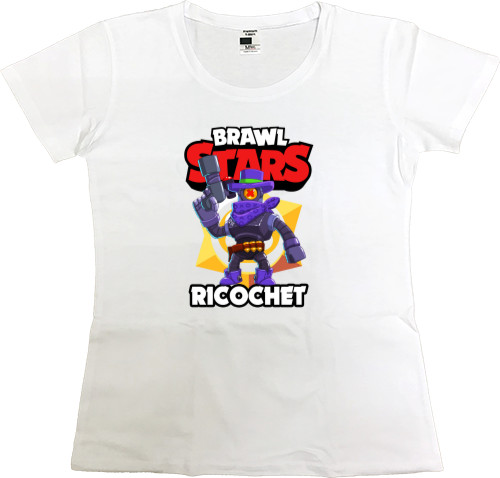 ricochet