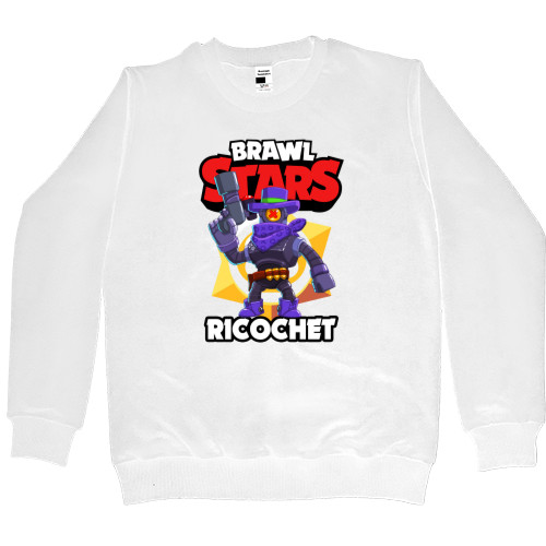 Women's Premium Sweatshirt - ricochet - Mfest