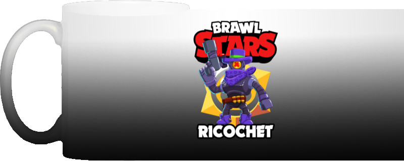 ricochet