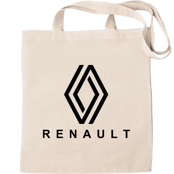 RENAULT logo