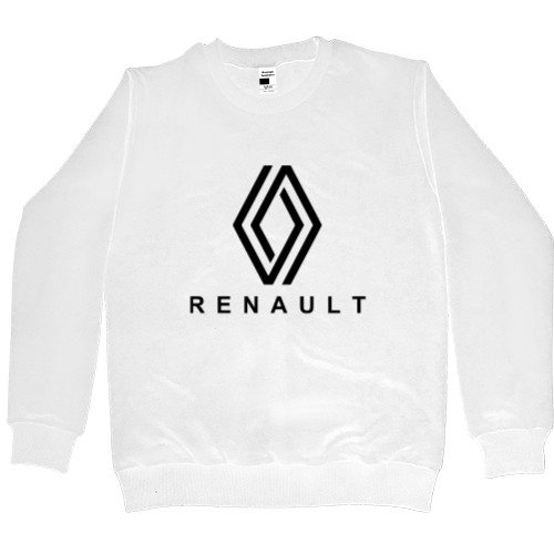 Men’s Premium Sweatshirt - RENAULT logo - Mfest