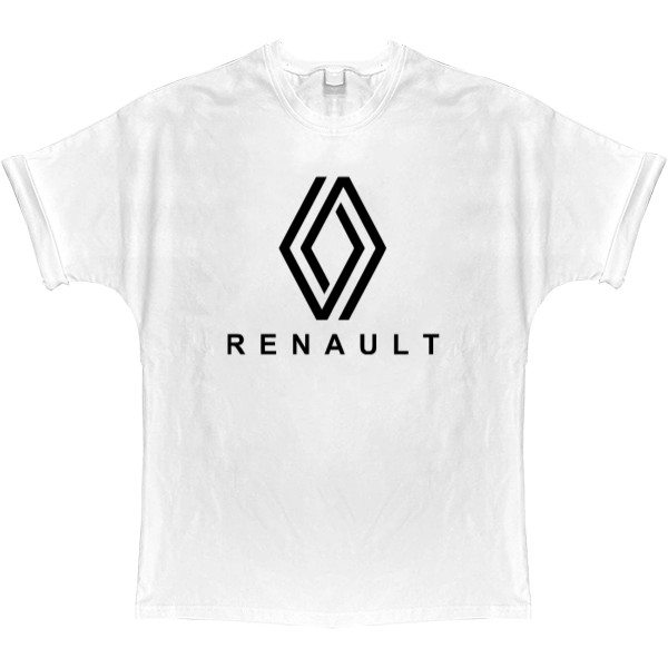 RENAULT logo