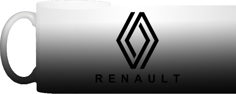 RENAULT logo