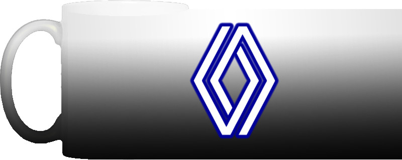 RENAULT logo 2