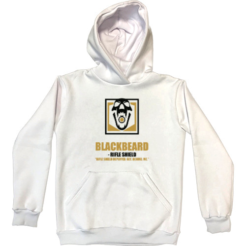 Kids' Premium Hoodie - RAINBOW SIX SIEGE 5 - Mfest