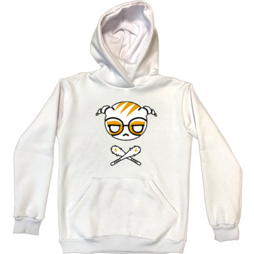 Unisex Hoodie - RAINBOW SIX SIEGE 15 - Mfest