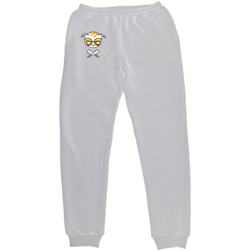 Women's Sweatpants - RAINBOW SIX SIEGE 15 - Mfest