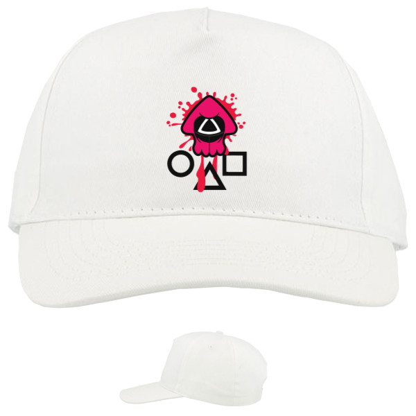 Baseball Caps - 5 panel - Squid Game 31 - Mfest