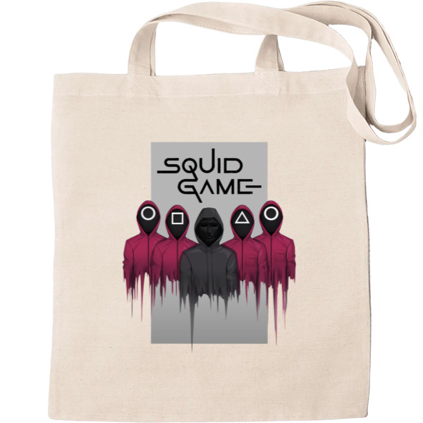 SQUID GAME 19