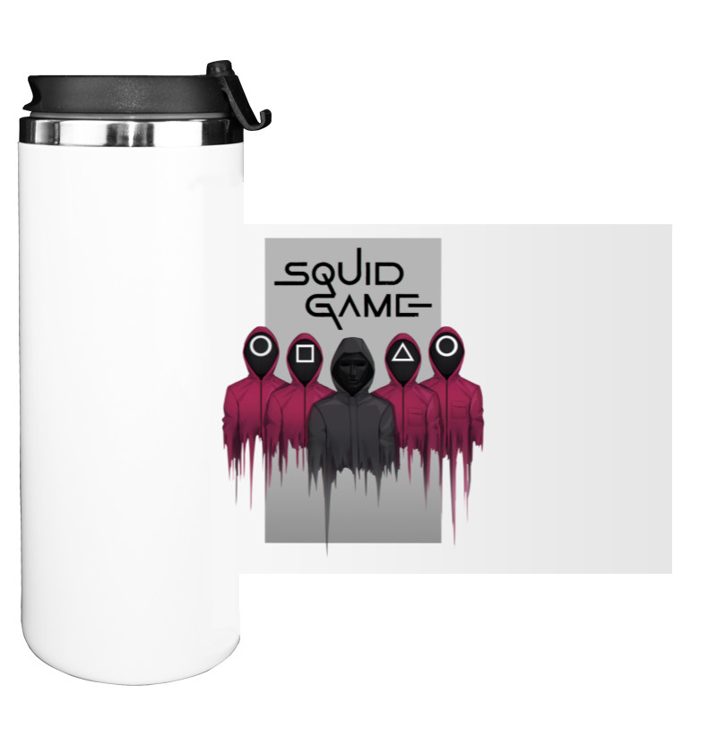 SQUID GAME 19