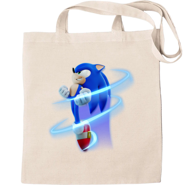 sonic 5