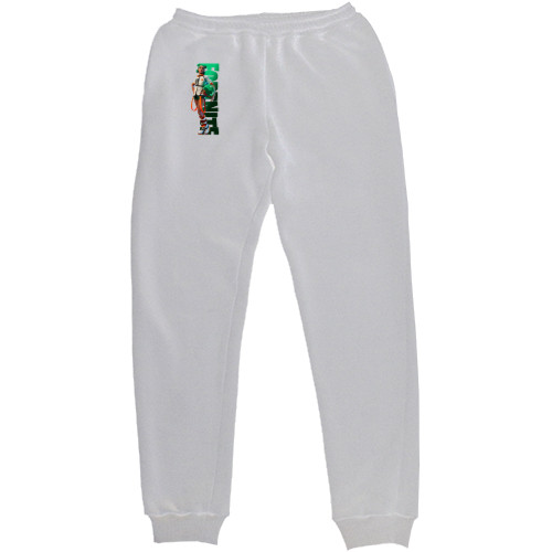 Women's Sweatpants - Siona - Mfest