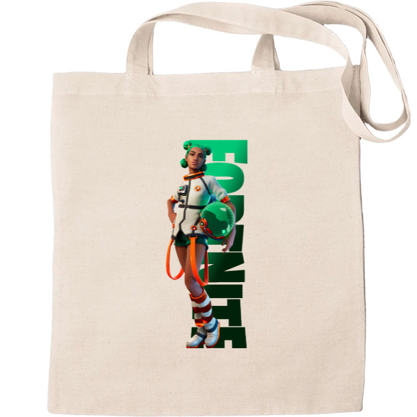 Tote Bag - Siona - Mfest