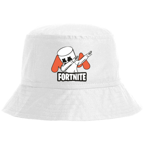 Bucket Hat - DJ Marshmello - Mfest