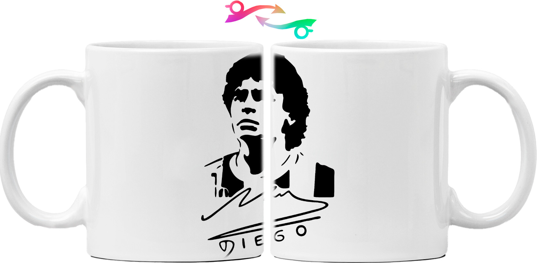 Diego Maradona 2