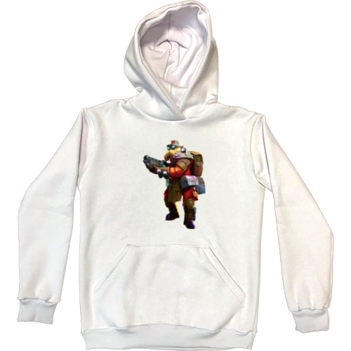 Kids' Premium Hoodie - Deep Rock Galactic 5 - Mfest