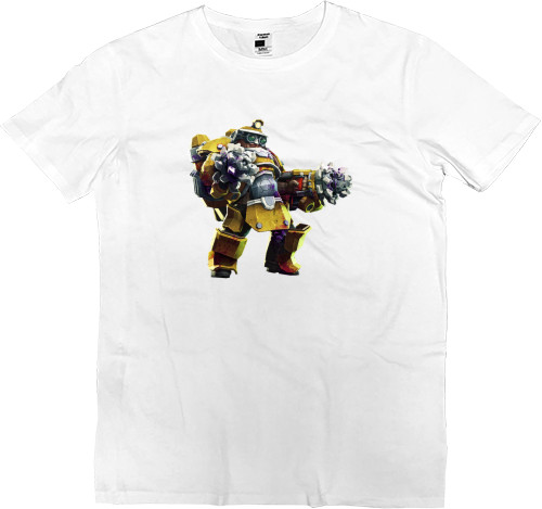 Kids' Premium T-Shirt - Deep Rock Galactic 4 - Mfest