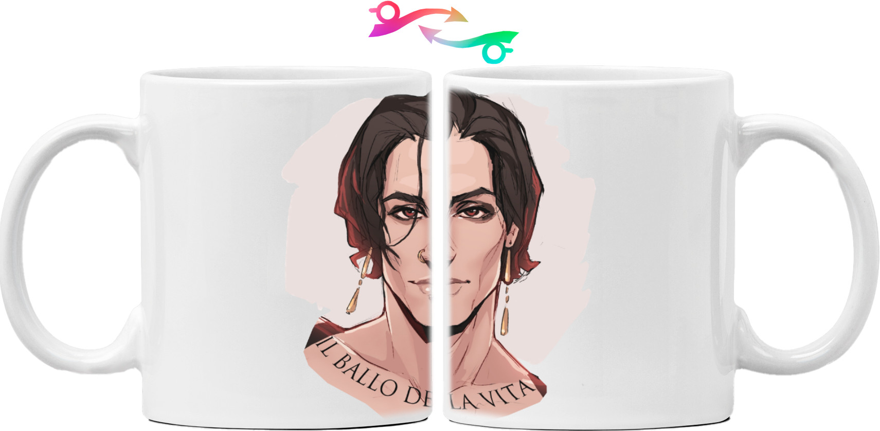 Mug - Damiano 2 - Mfest