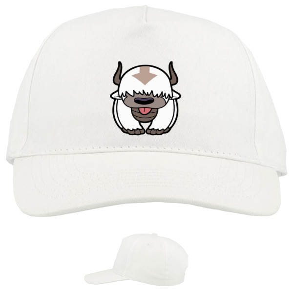 Baseball Caps - 5 panel - Cute Appa - Mfest